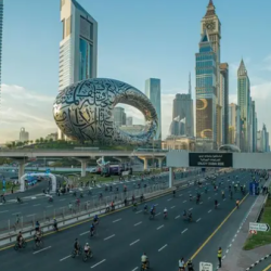 Careem Bike partners with the RTA to provide free bikes for participants of Dubai Ride