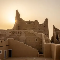 Sotheby’s to open in Saudi Arabia with the first international auction in the Kingdom