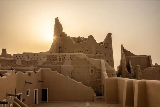 Sotheby’s to open in Saudi Arabia with the first international auction in the Kingdom