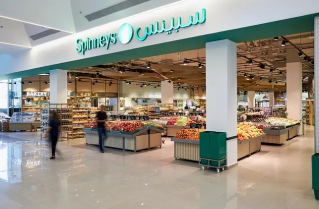 Spinneys announces record AED 2.3bln revenue